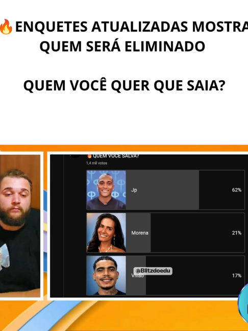 @Blitz do Edu