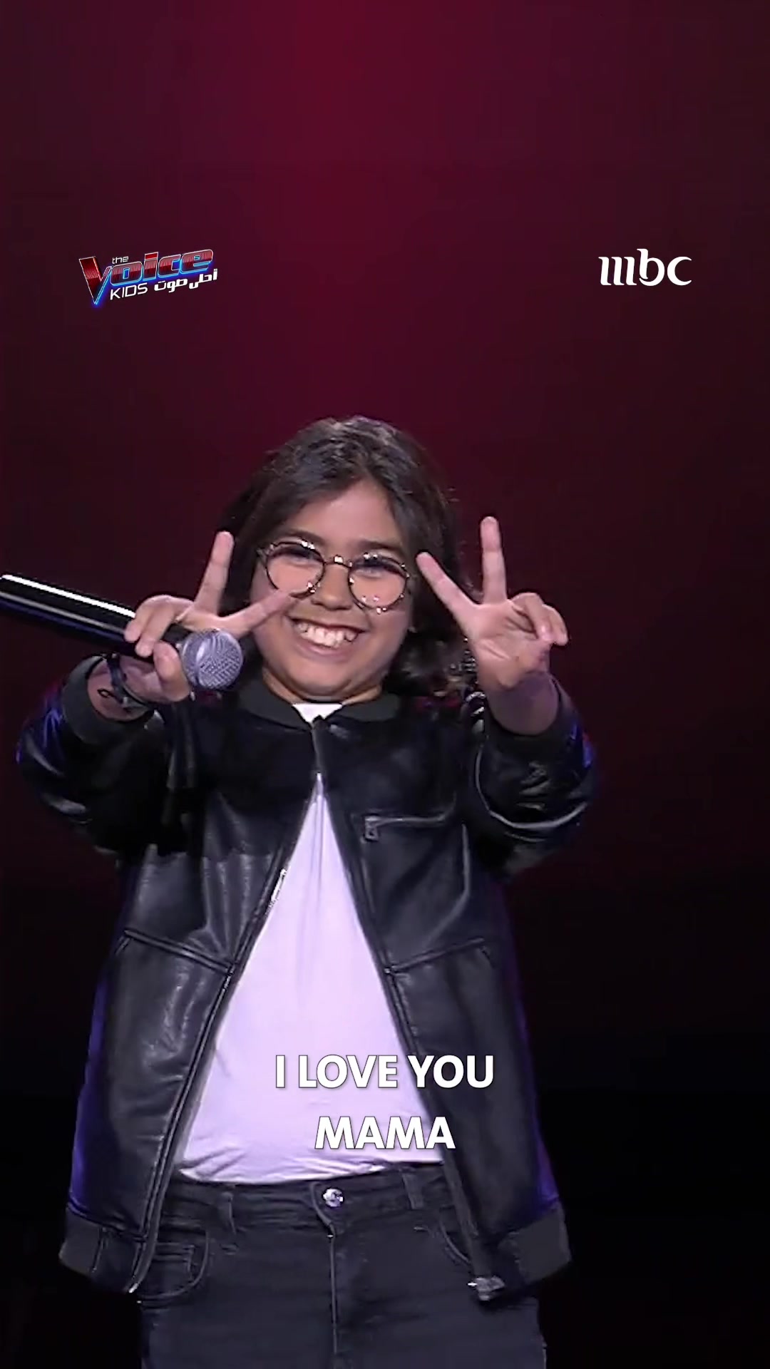 @MBC The Voice Kids