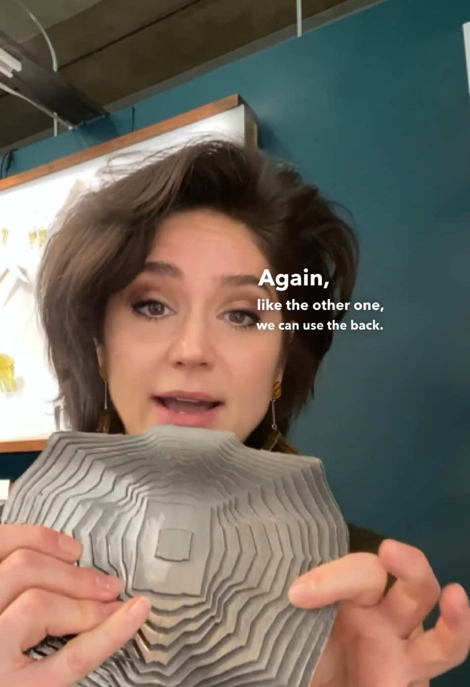 @Broken Plates Jewelry