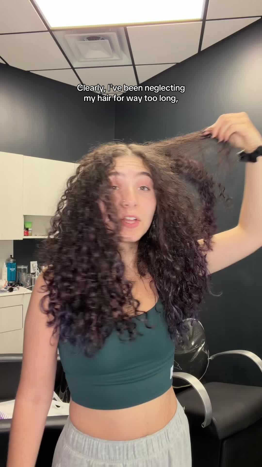 @SAMMY || MA HAIRSTYLIST