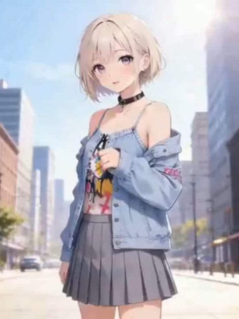 @AIでライブ配信する人