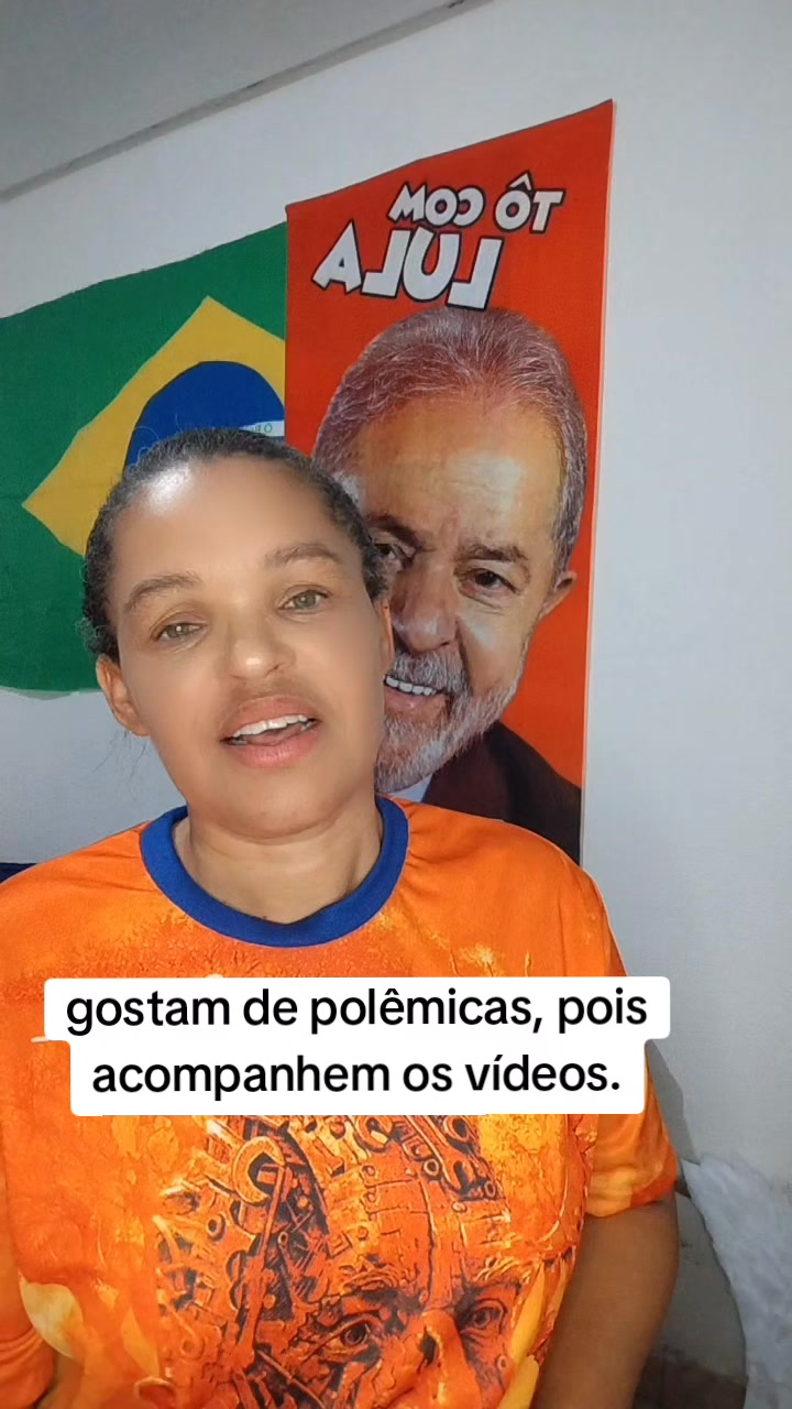 @Eva Lula da Silva