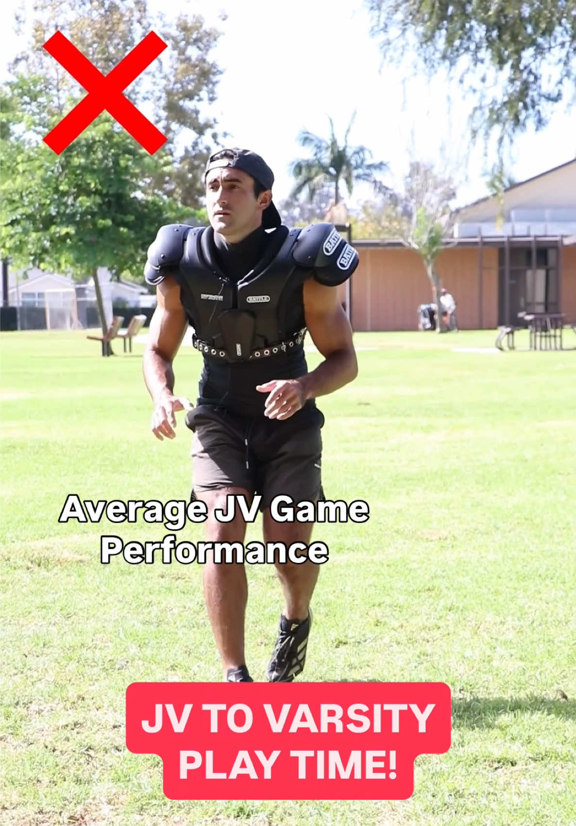 @Coach Grant Caraway