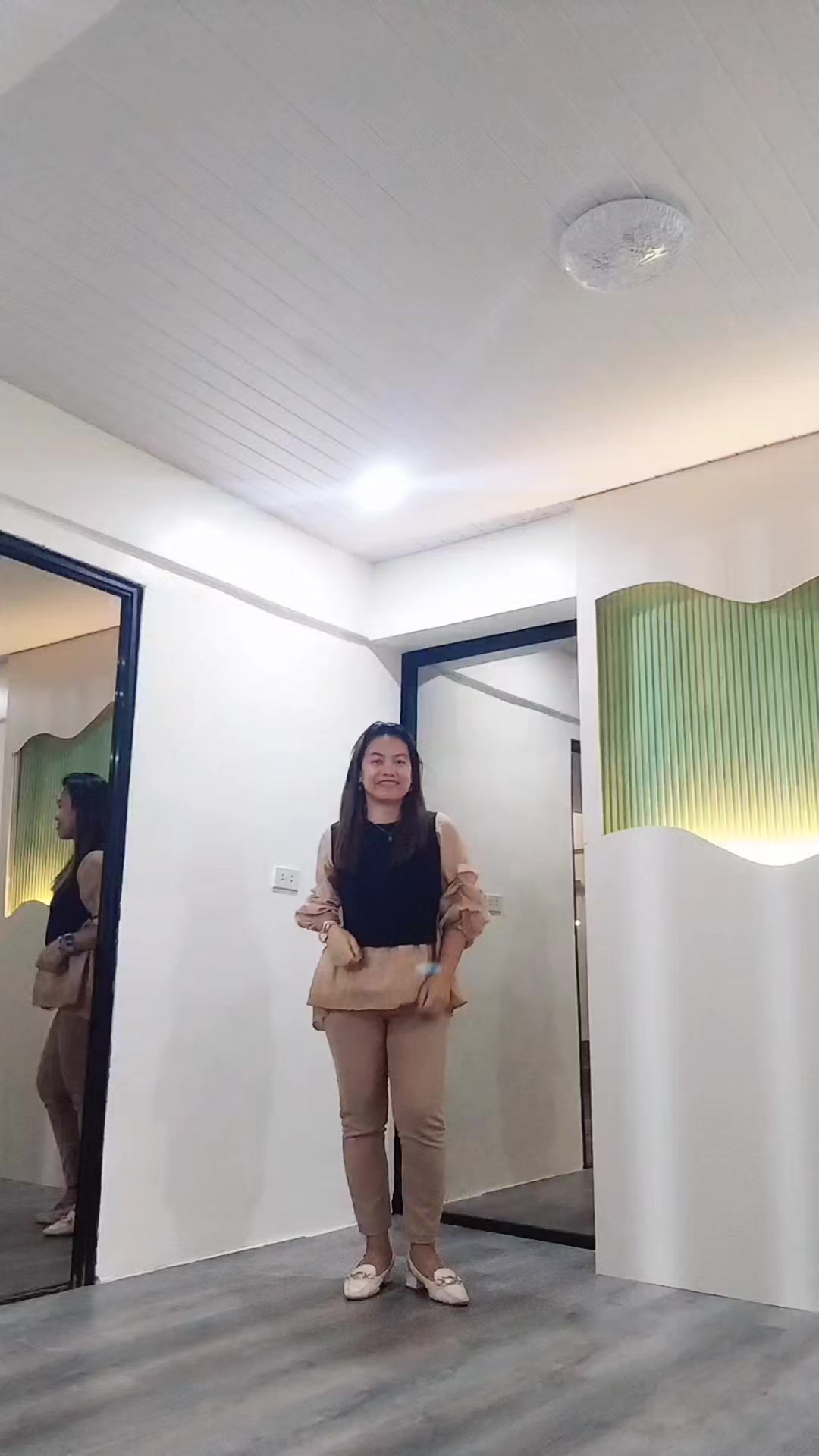 @Cristy Santiago Tunay