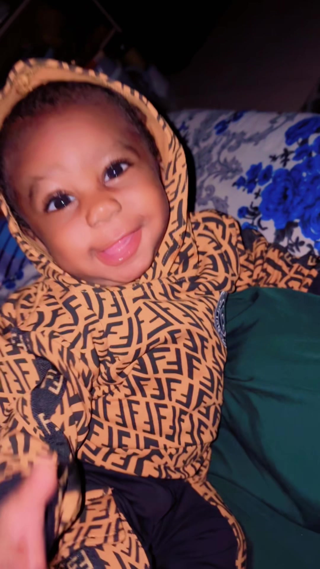 @Aunty lovie sokoto