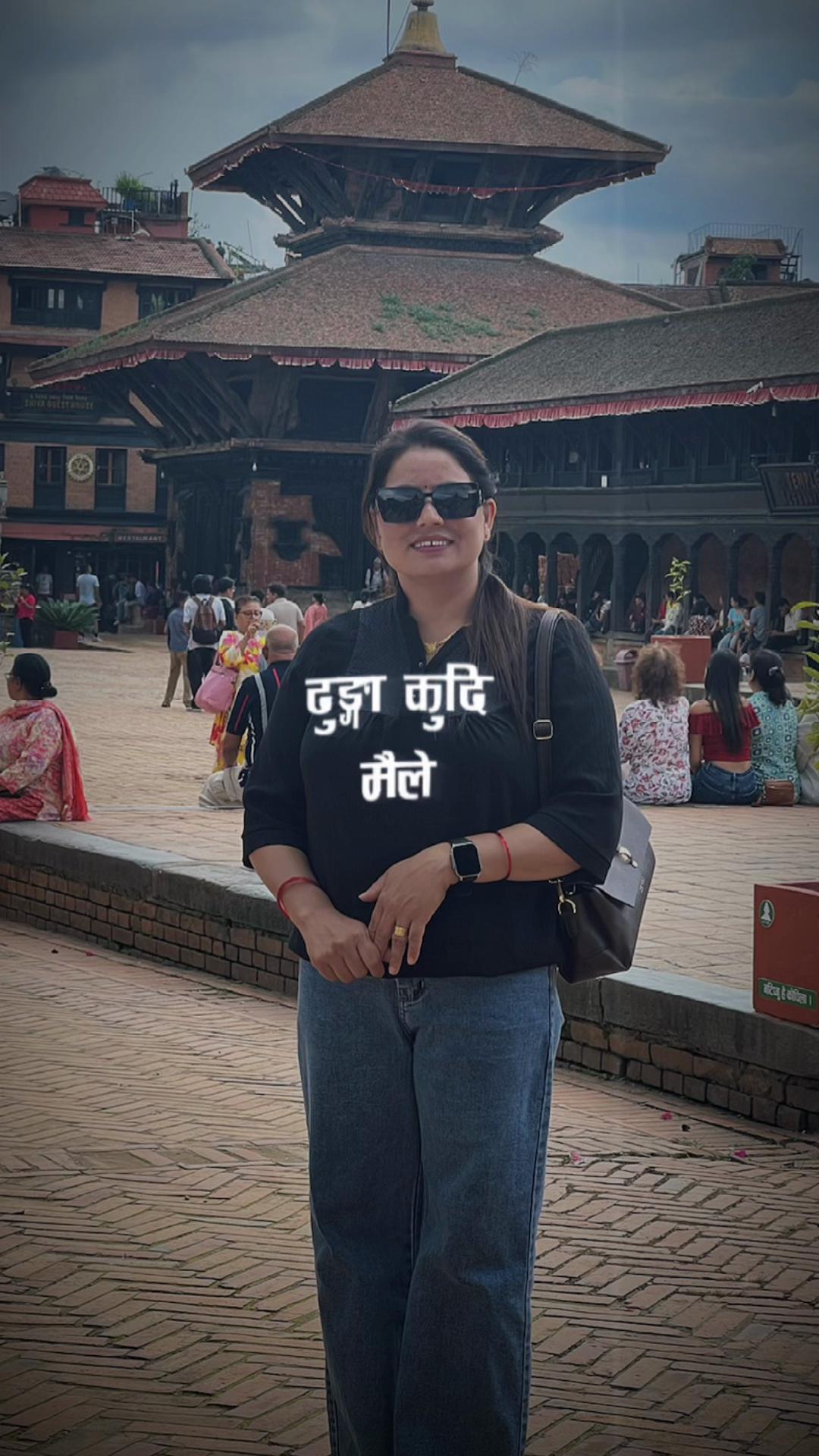 @Ganga sharma