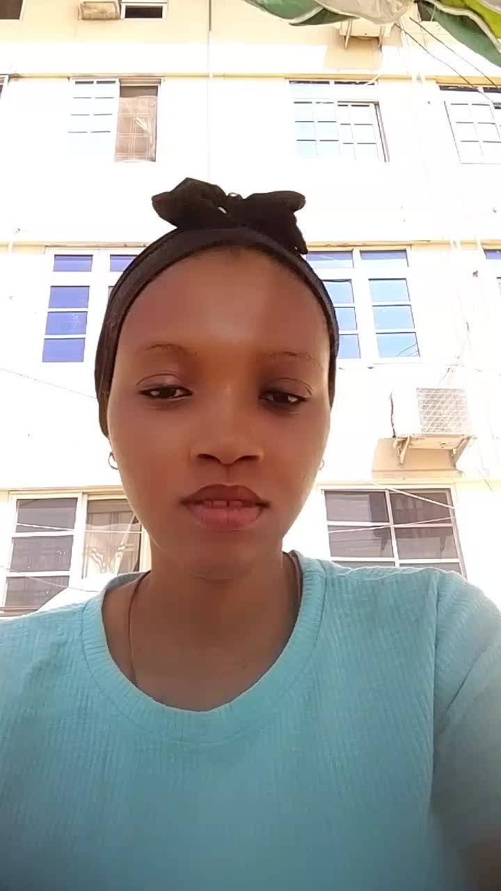 @nwankwo Judith