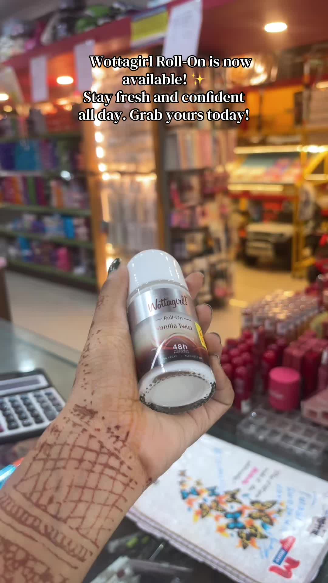 @Kinmel Department Store ❤️