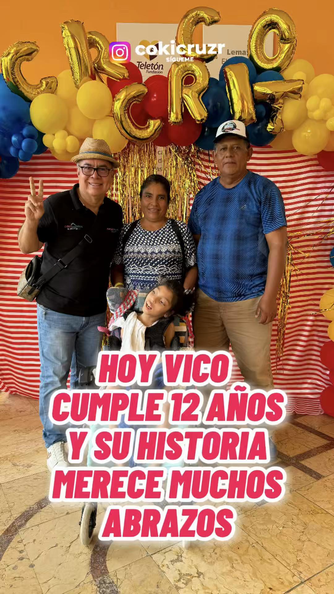 @Coki Cruz