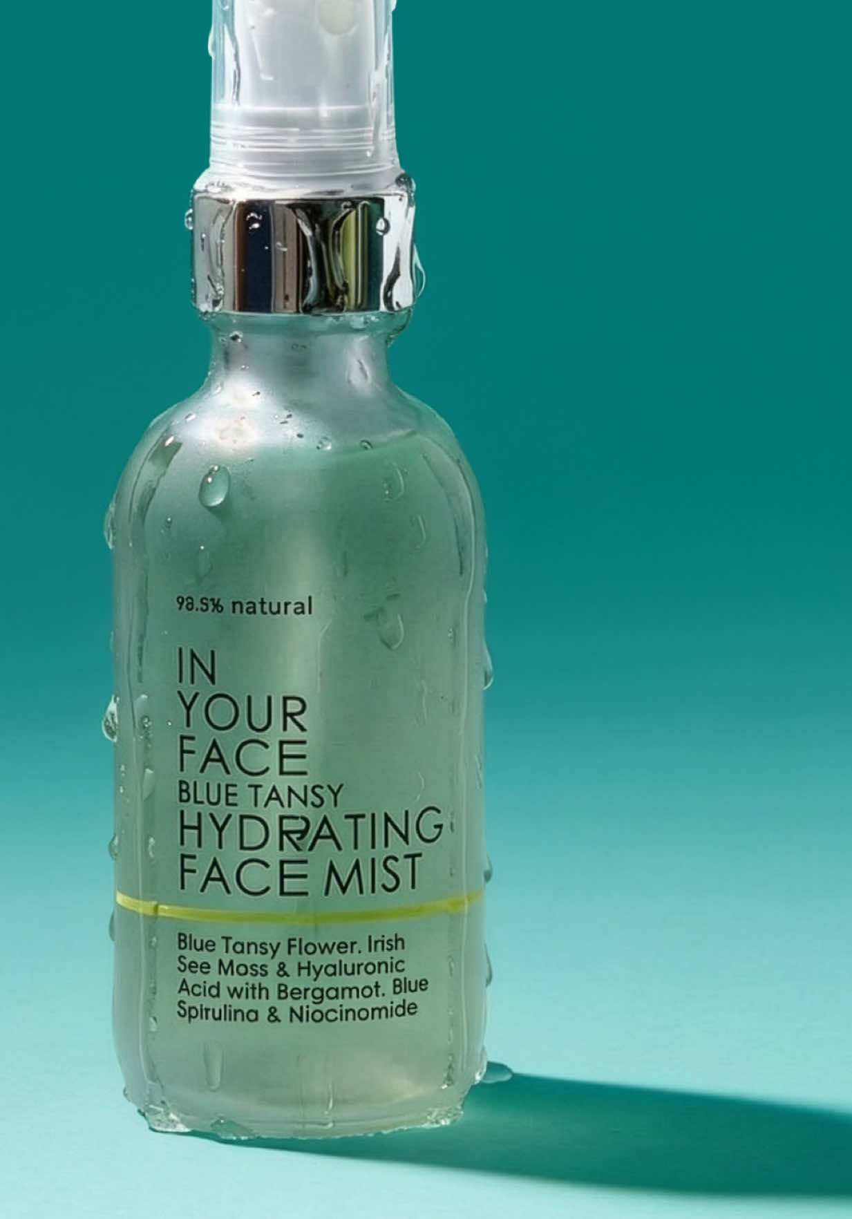 @In Your Face Skincare