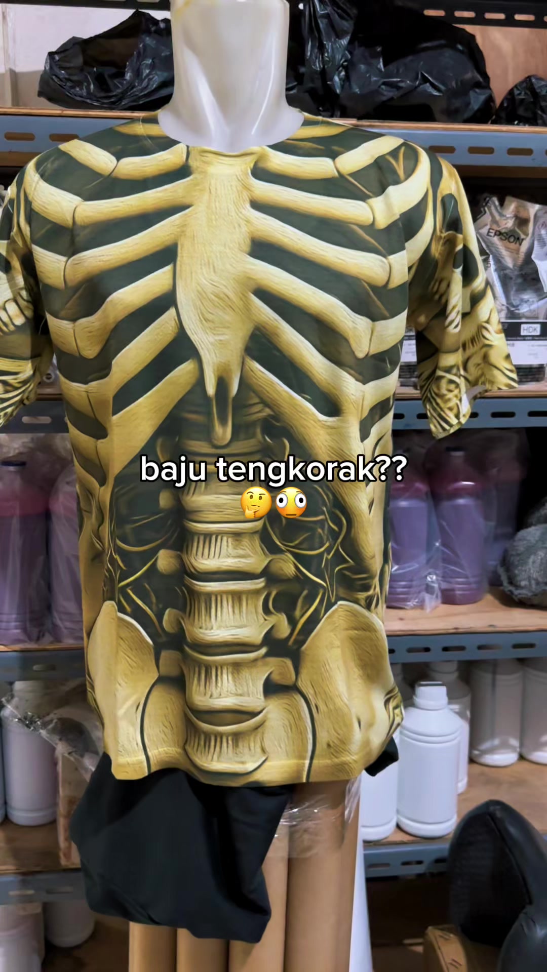 @Yutan Distro