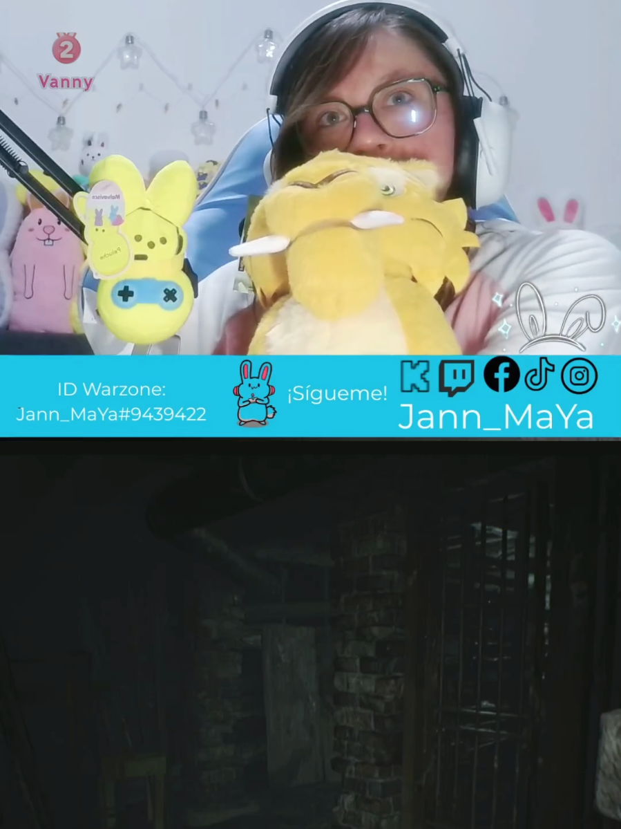 @Jann_MaYa 🎮