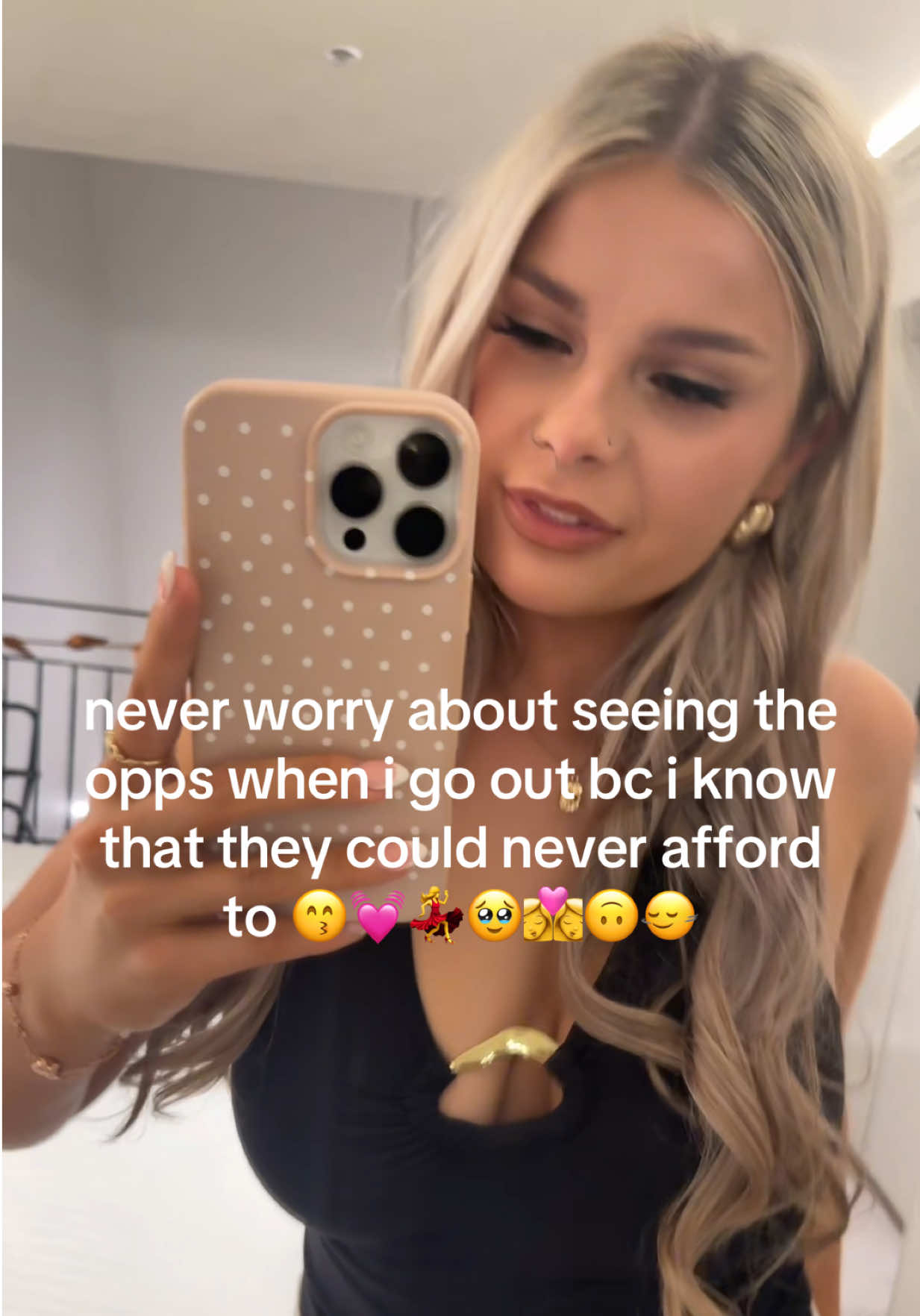 @kaitlyn d