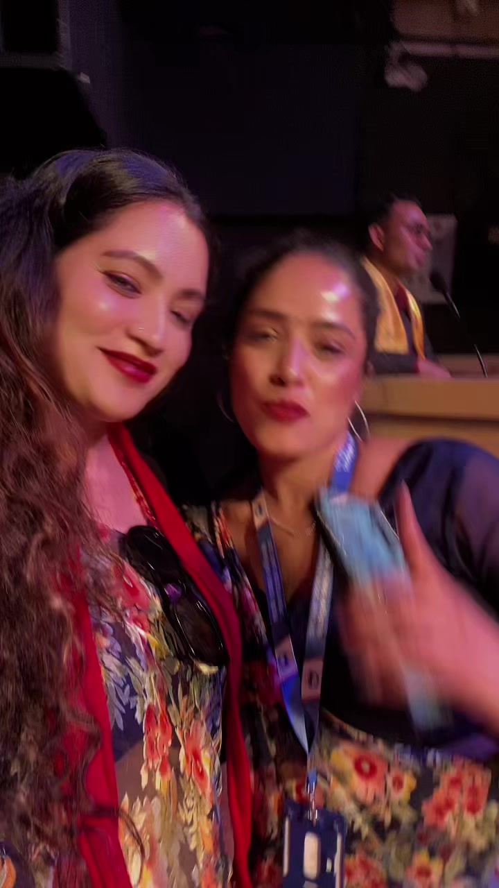 @Nisha Rawal
