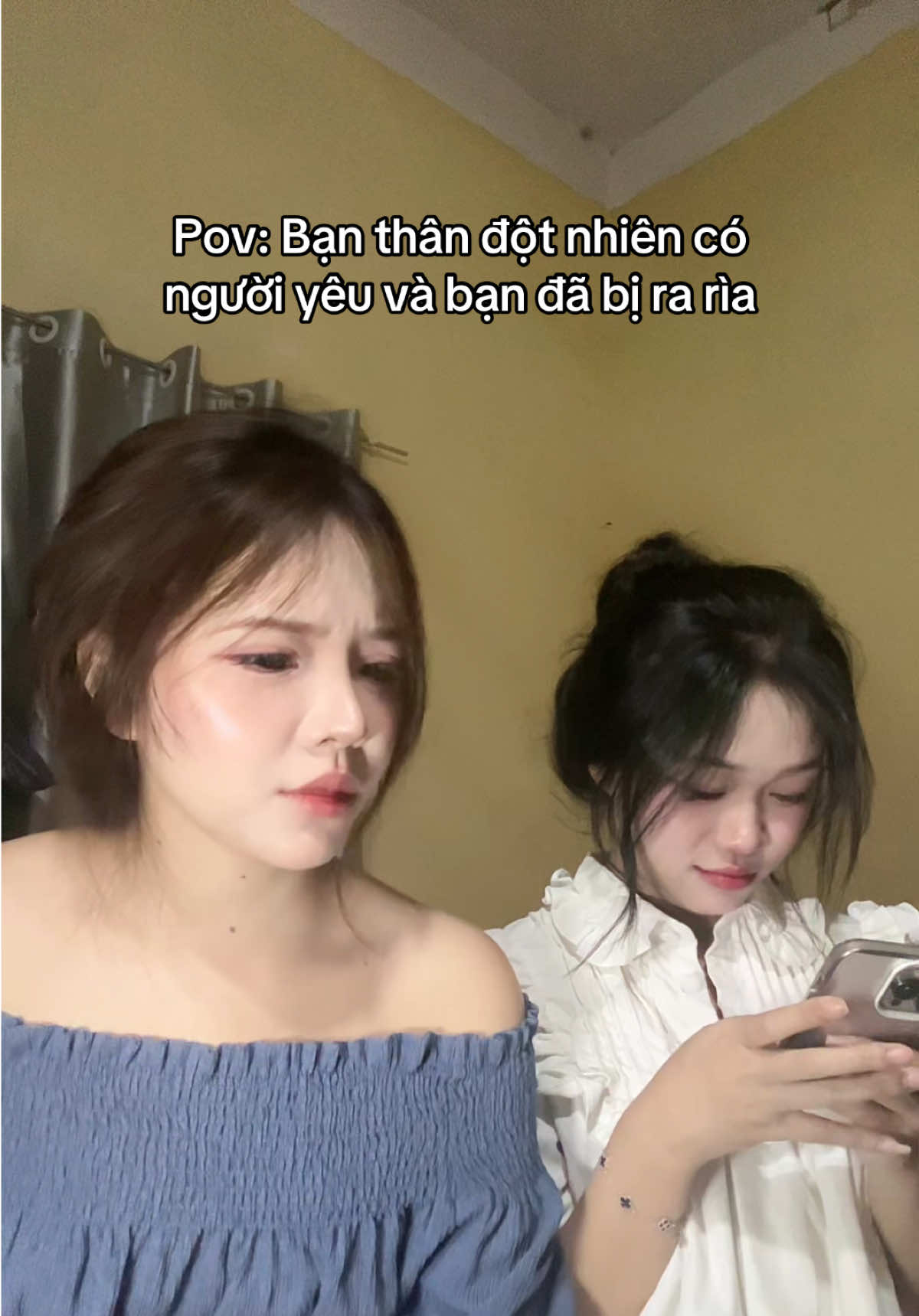 @trang tiếu ngủ nướng