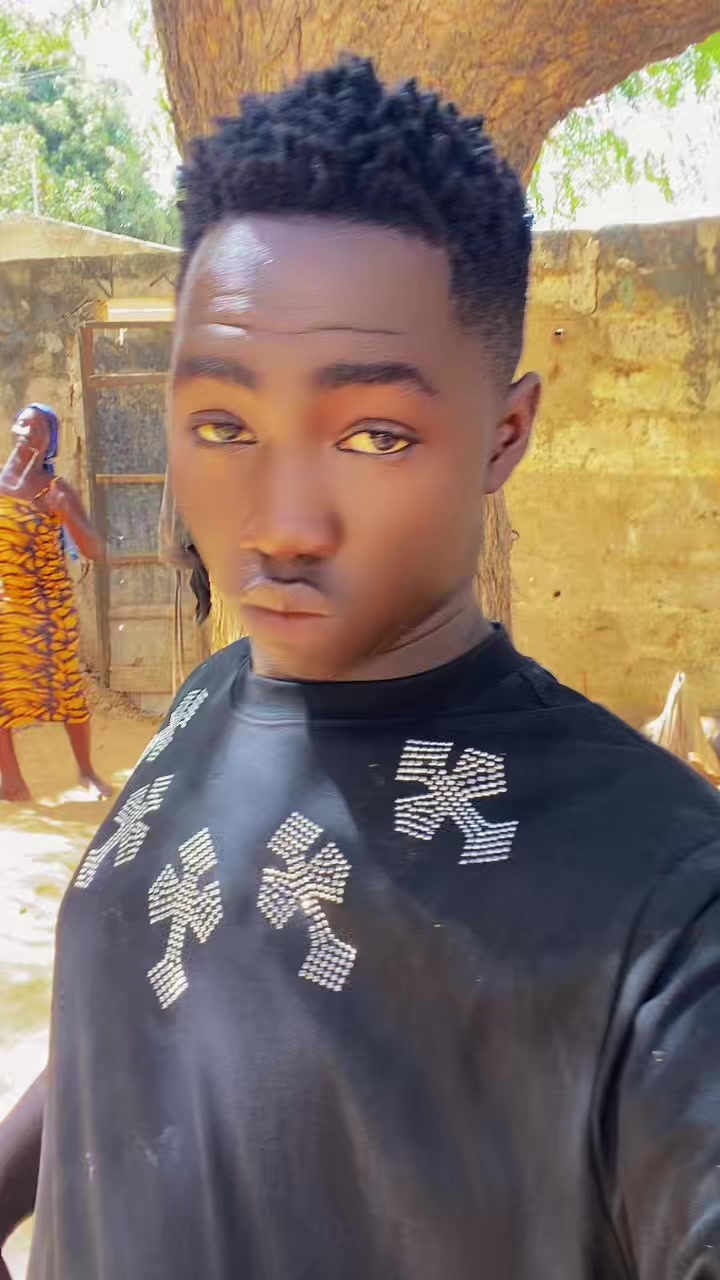 @Awa Diop❤️❤️💍