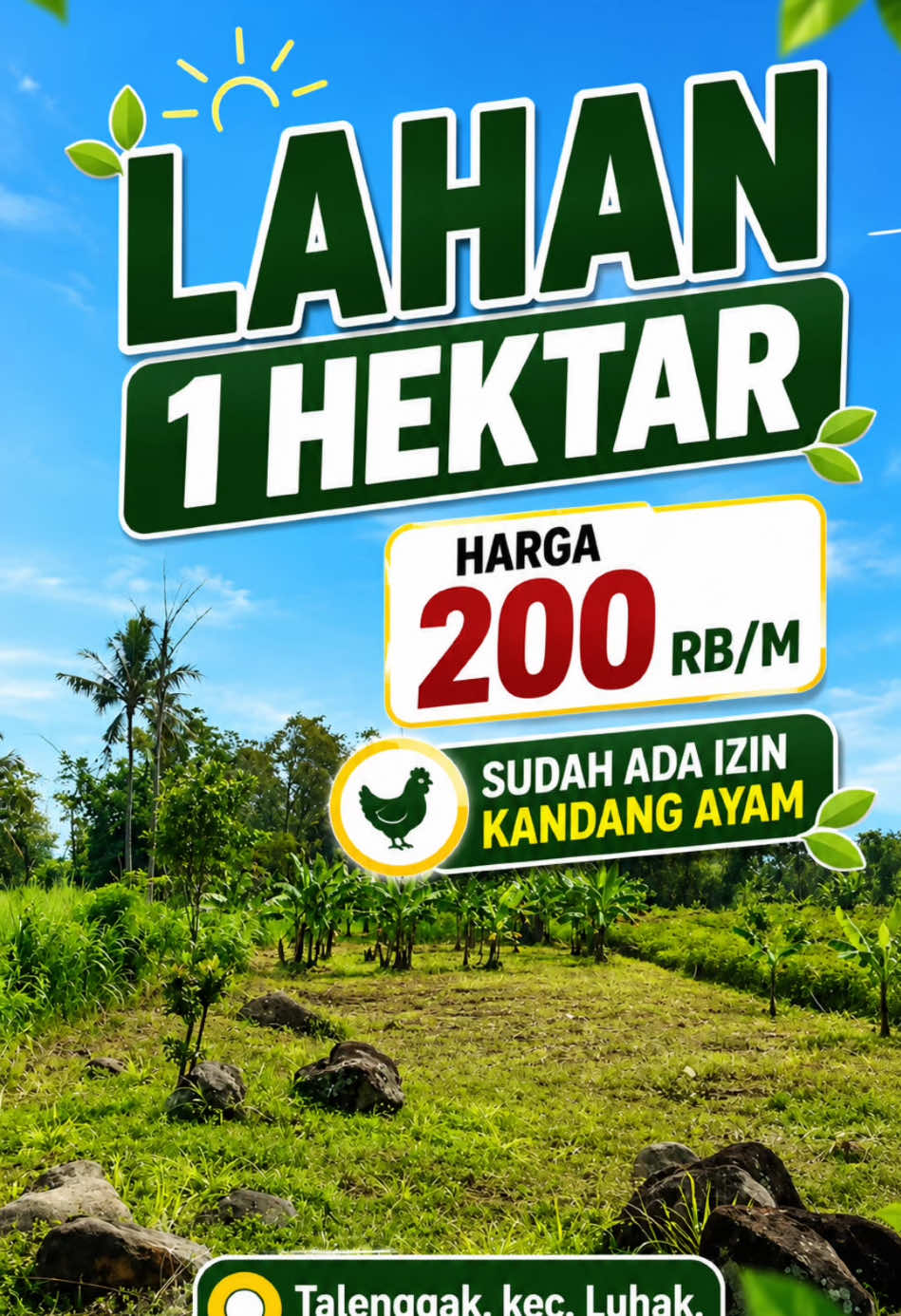 @Sumbar Property