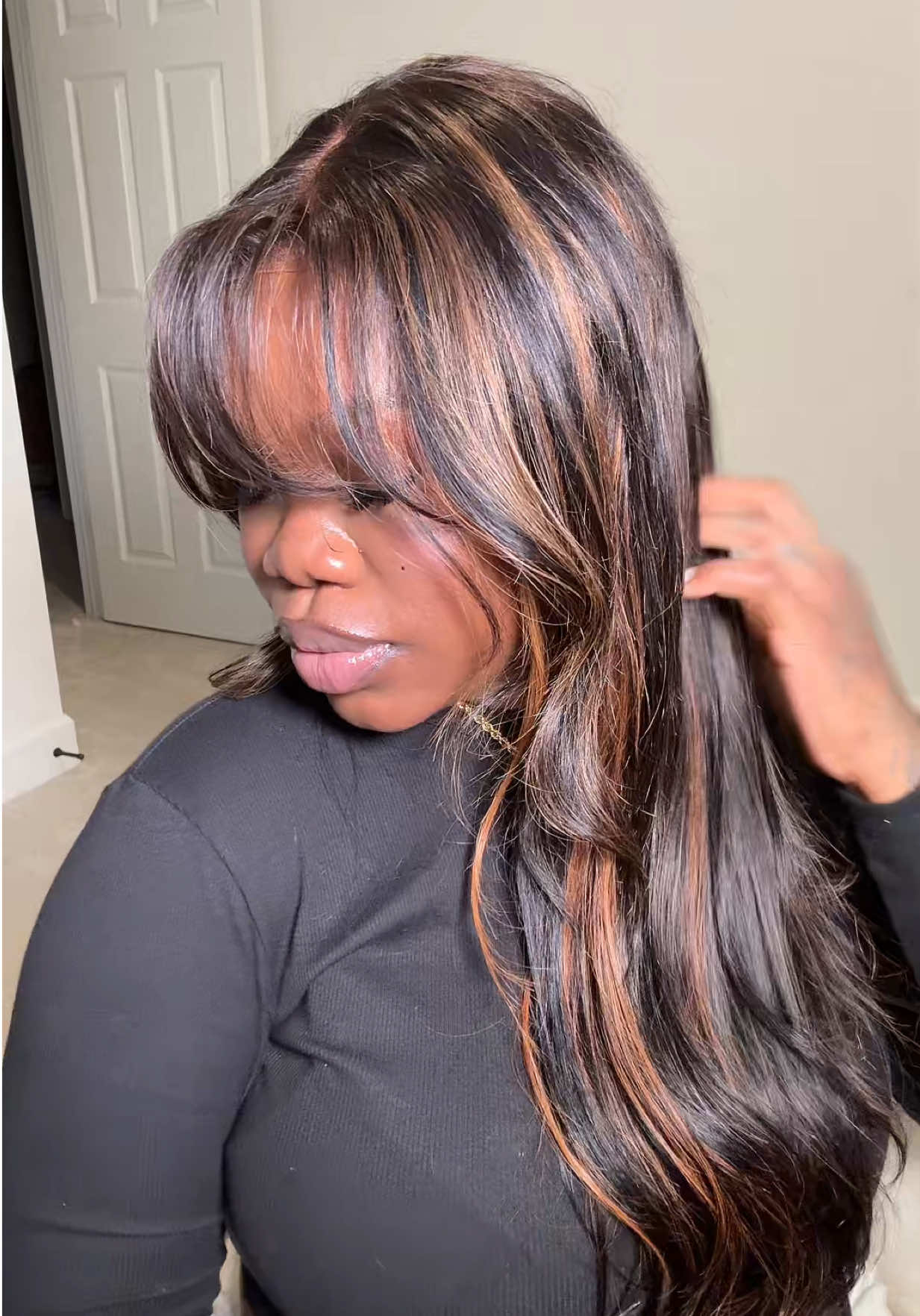 @Ebony Rosa