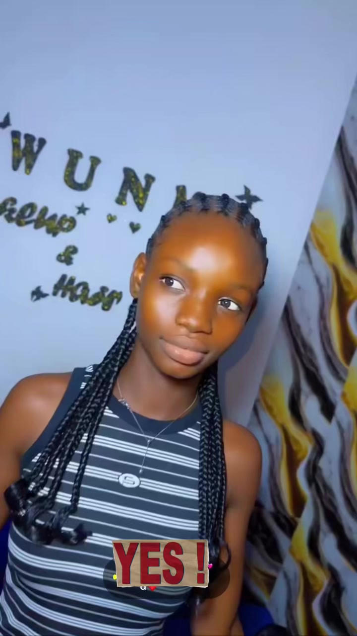 @Wunmi’s makeup&hair heaven