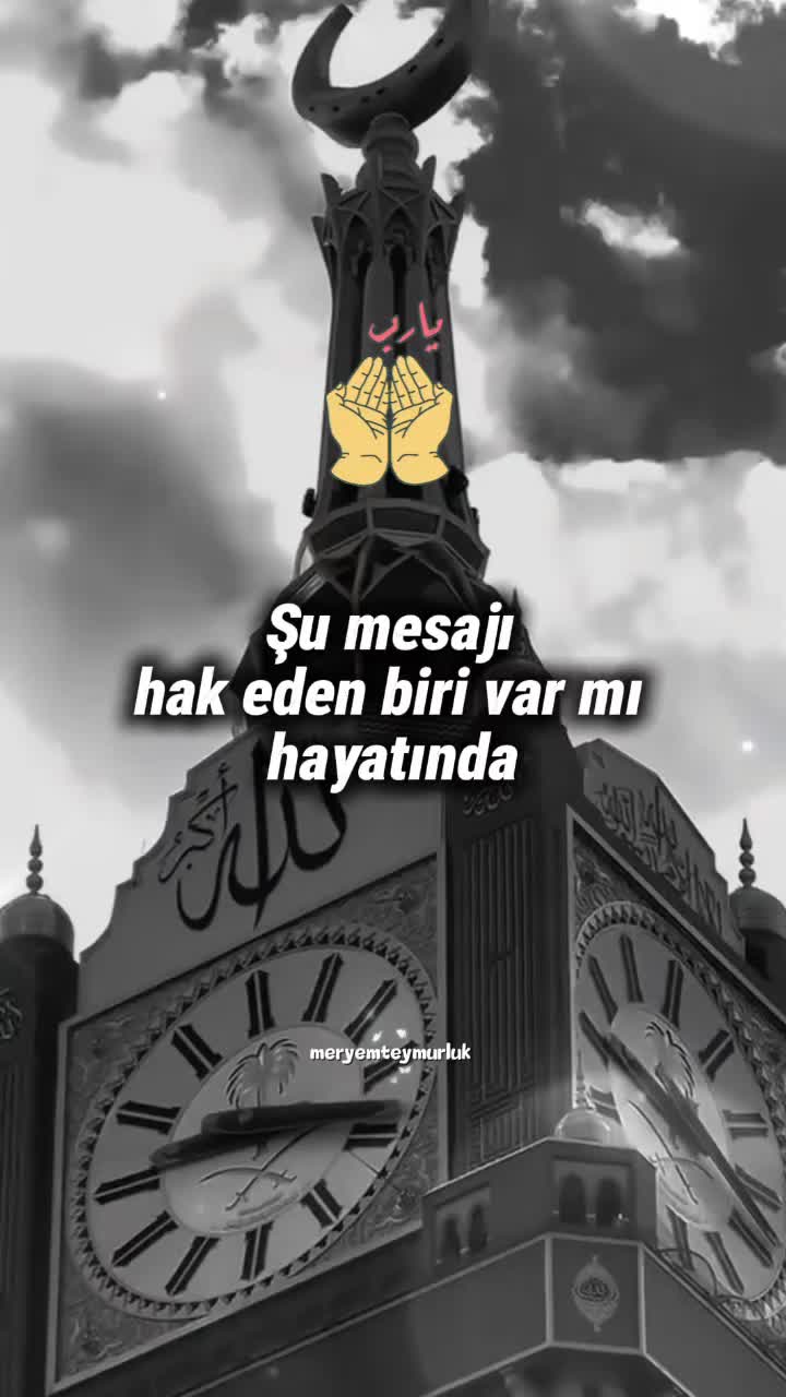 @Meryemteymurluk7