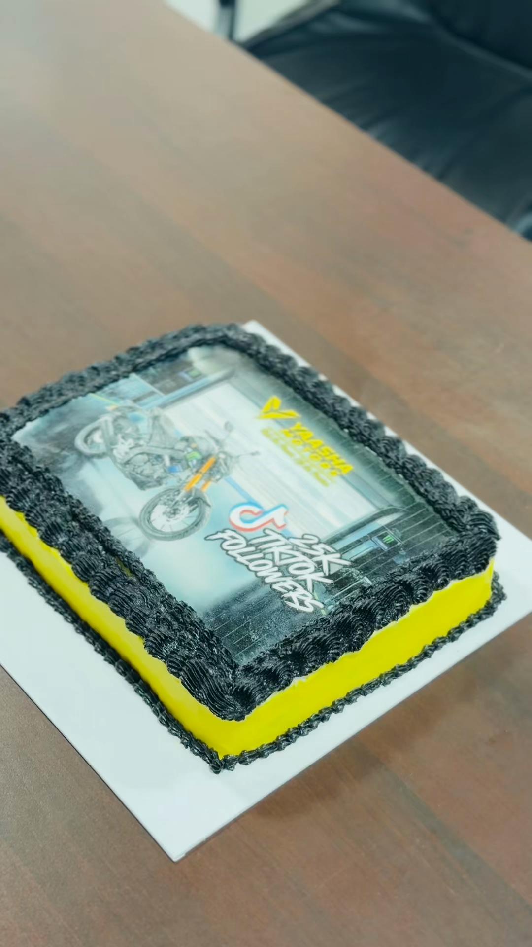 @YAASHA MOTORS