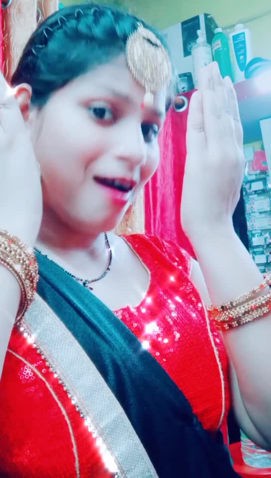 @Komal Dhanwal (Kajol)