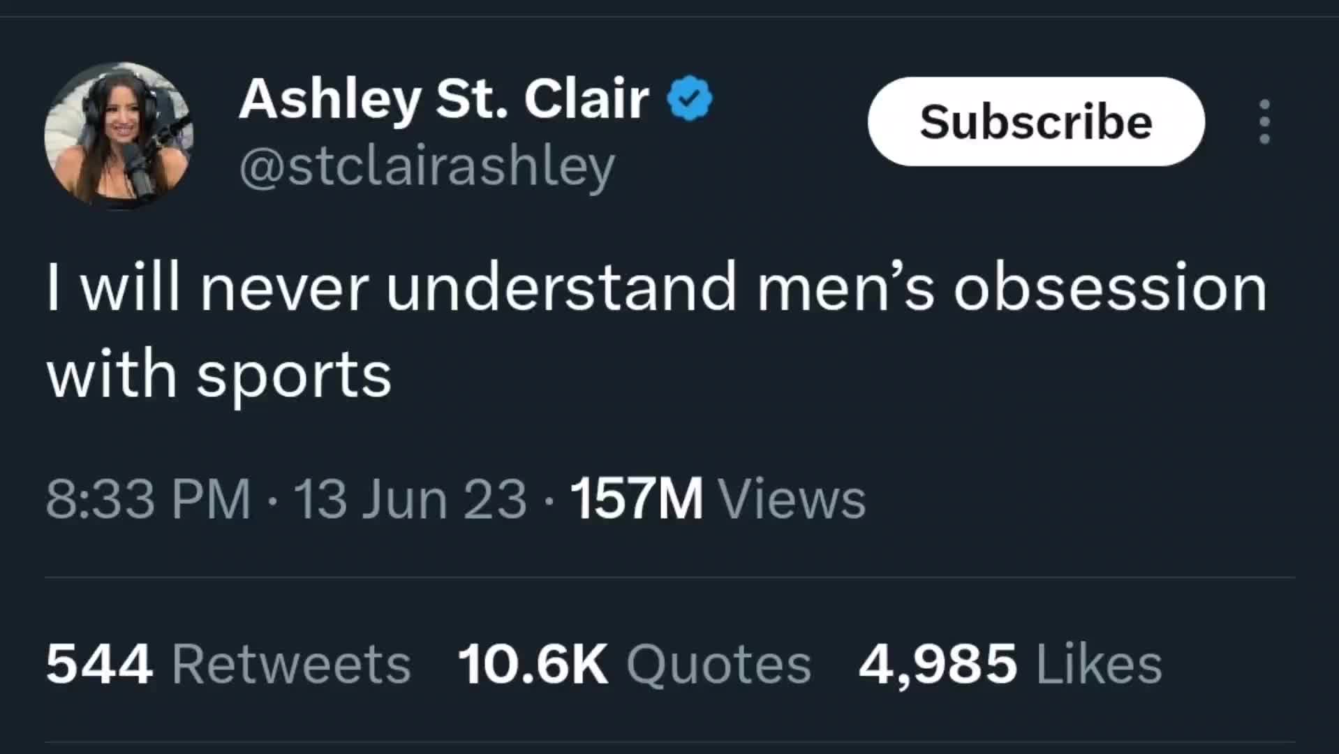 @Benny