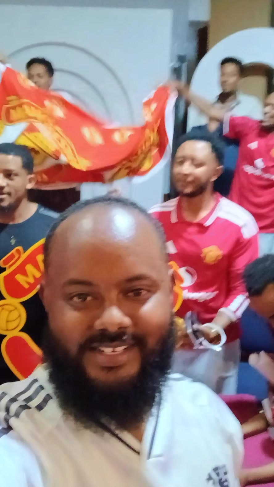 @Yosi Dire ( ዮሲ ድሬ ) 🥇🥈🥉