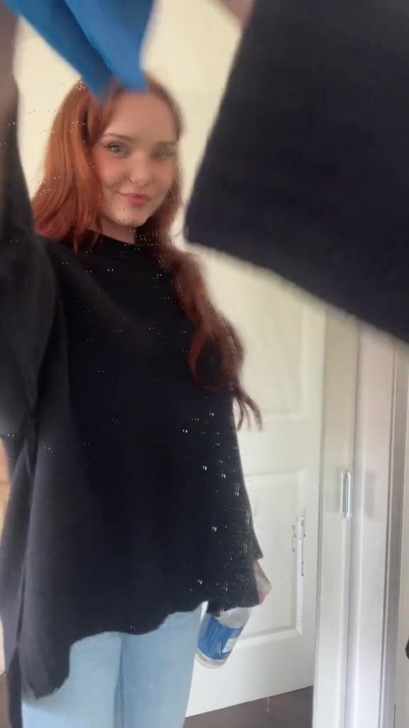 @Chloe Foxxe✨
