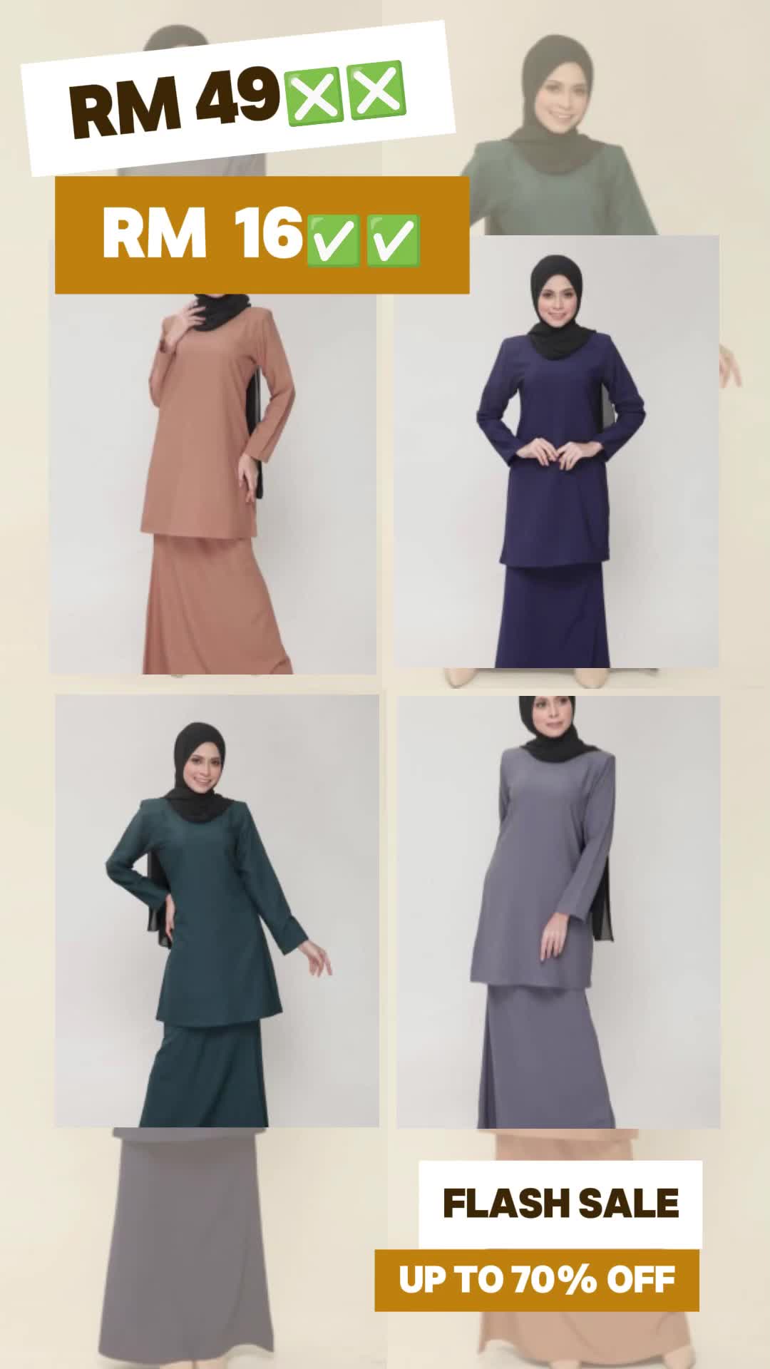 @Nuraniyah collection