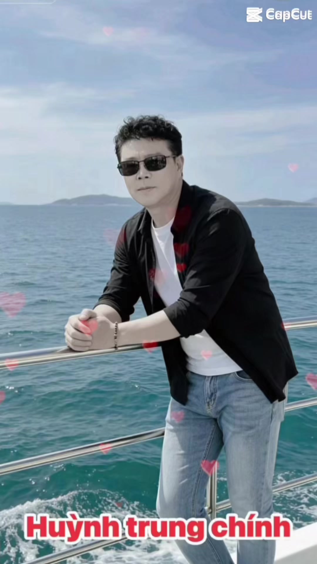 @Huỳnh Trung Chính