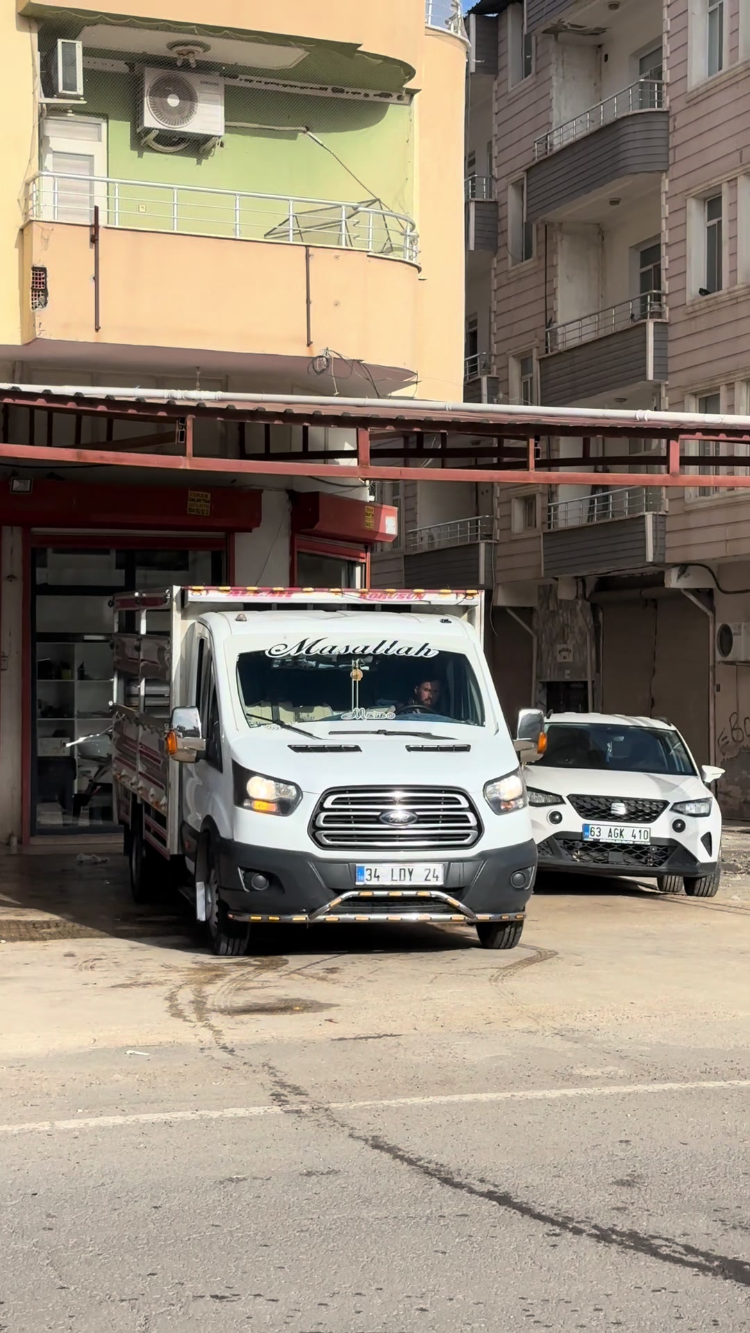 @Prestij oto yıkama ✅