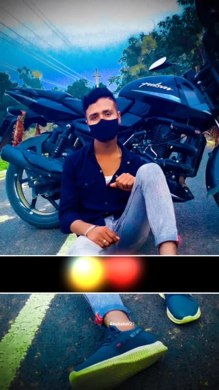 @legend devil 😈😈 is back 💪💪