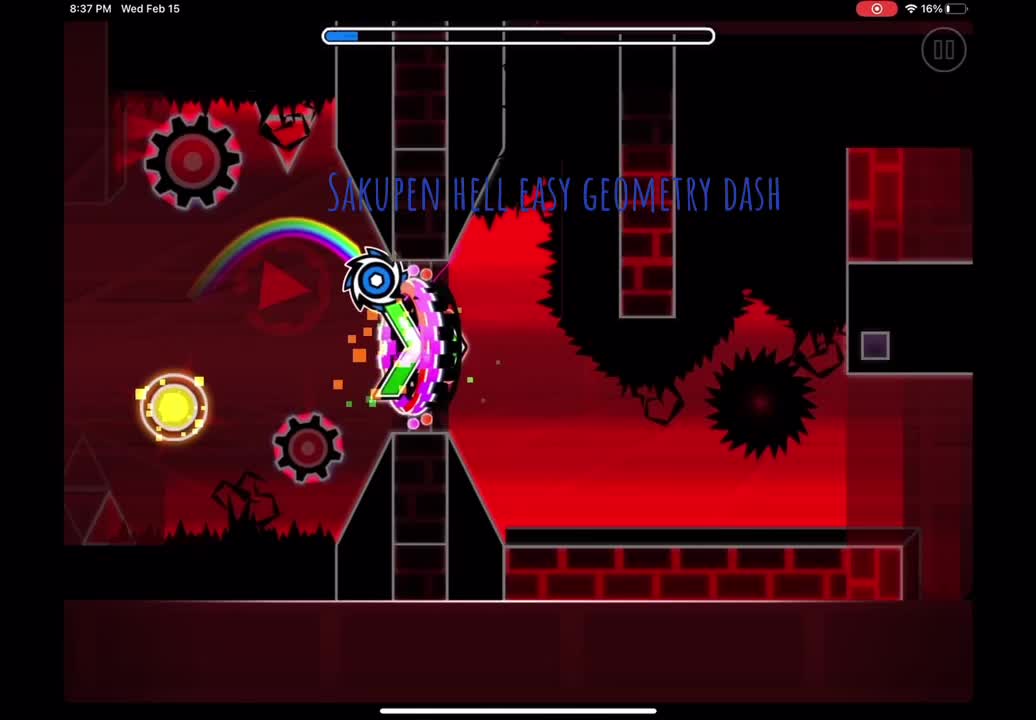 @Godzillar ultima