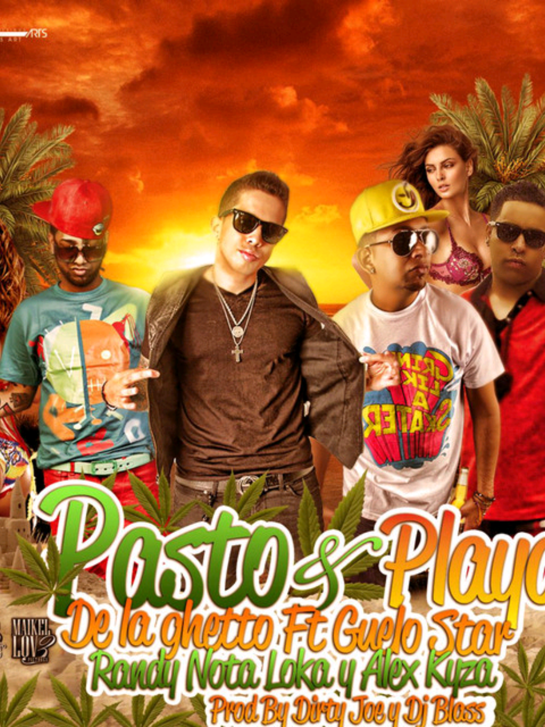 @This Is Reggaeton