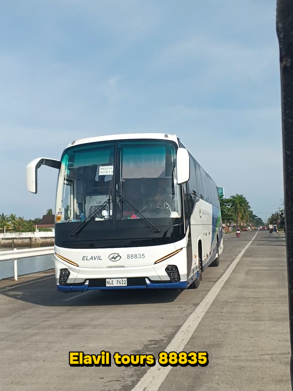 @VG BUS SIGHTS