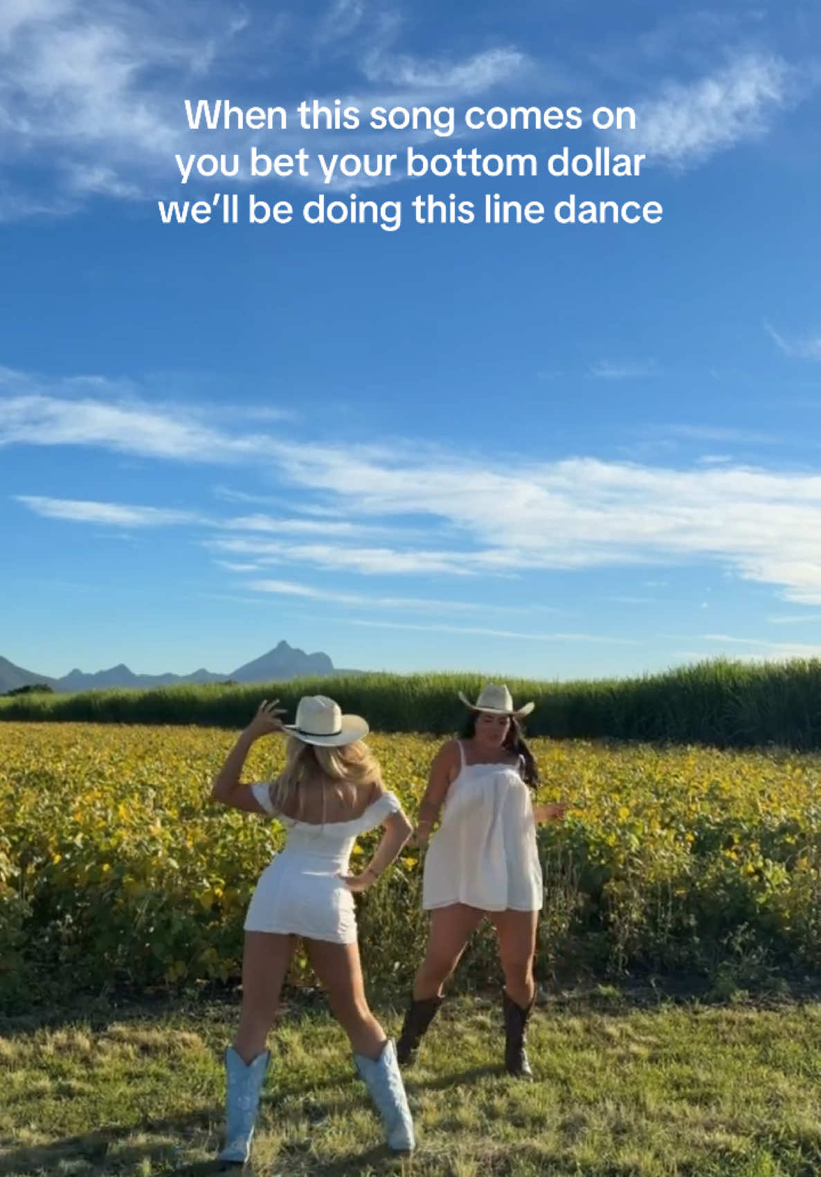 @COWGIRLS AUSTRALIA