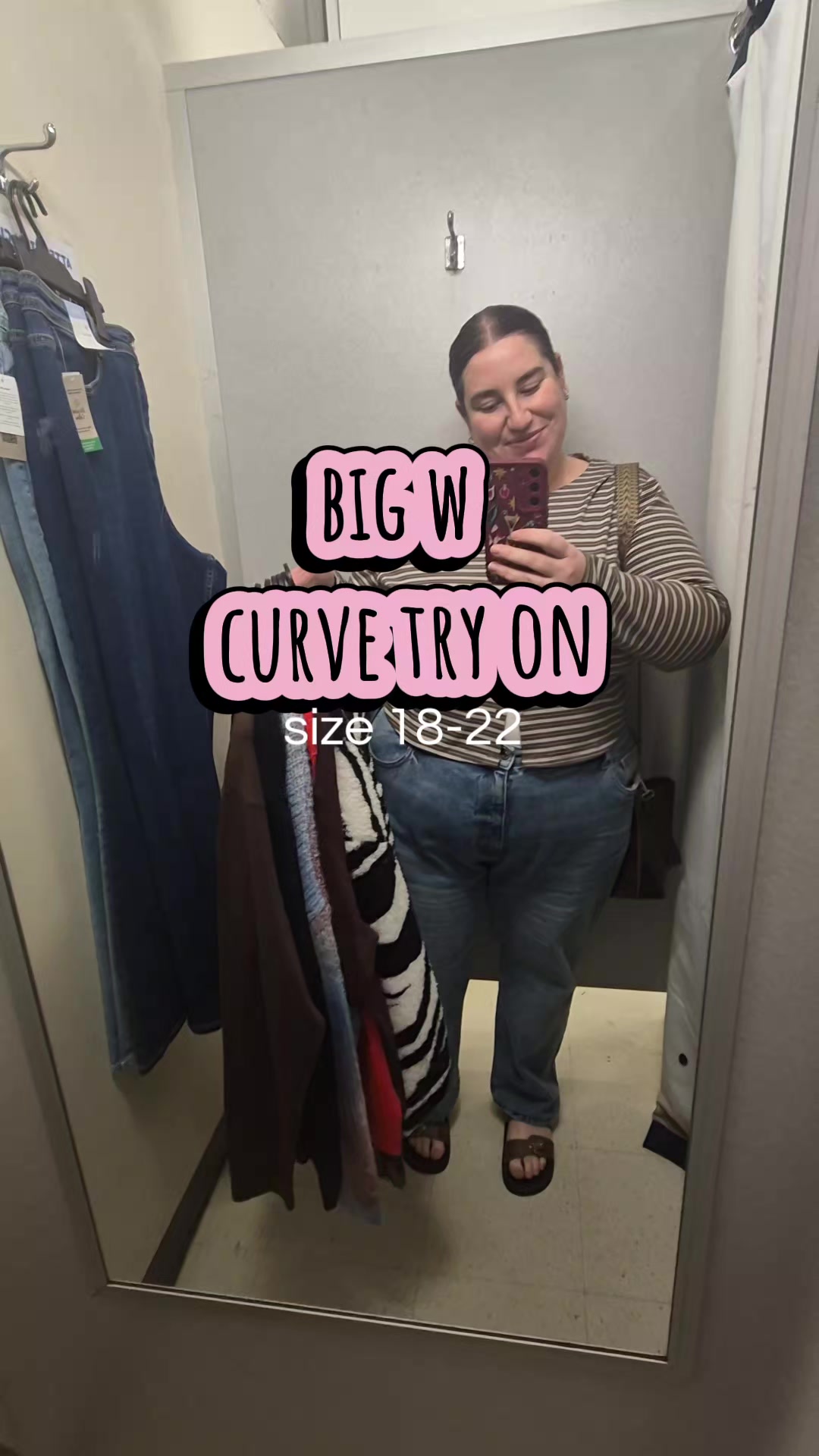 @gab | plus size outfits