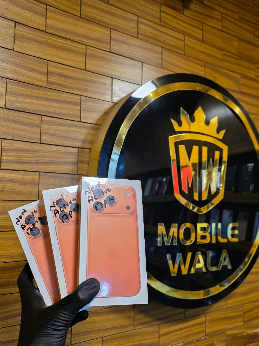@Mobile Wala