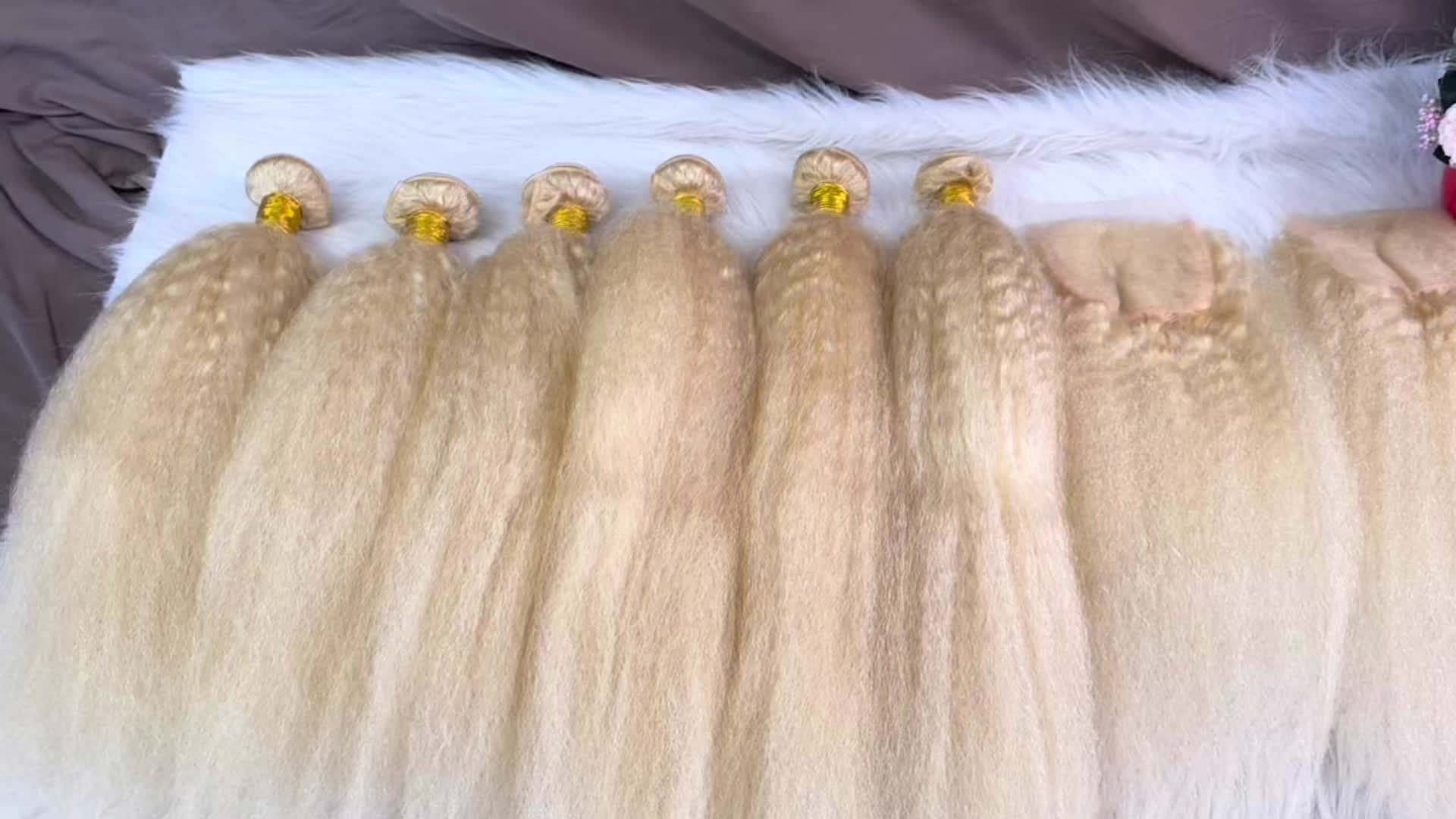 @Luv Hair | Premium Wigs