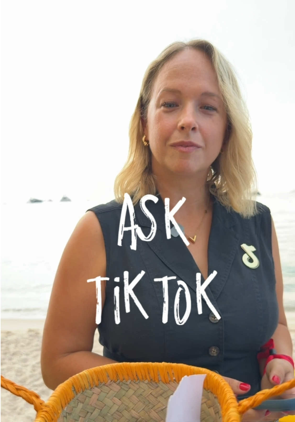 @TikTok for Business