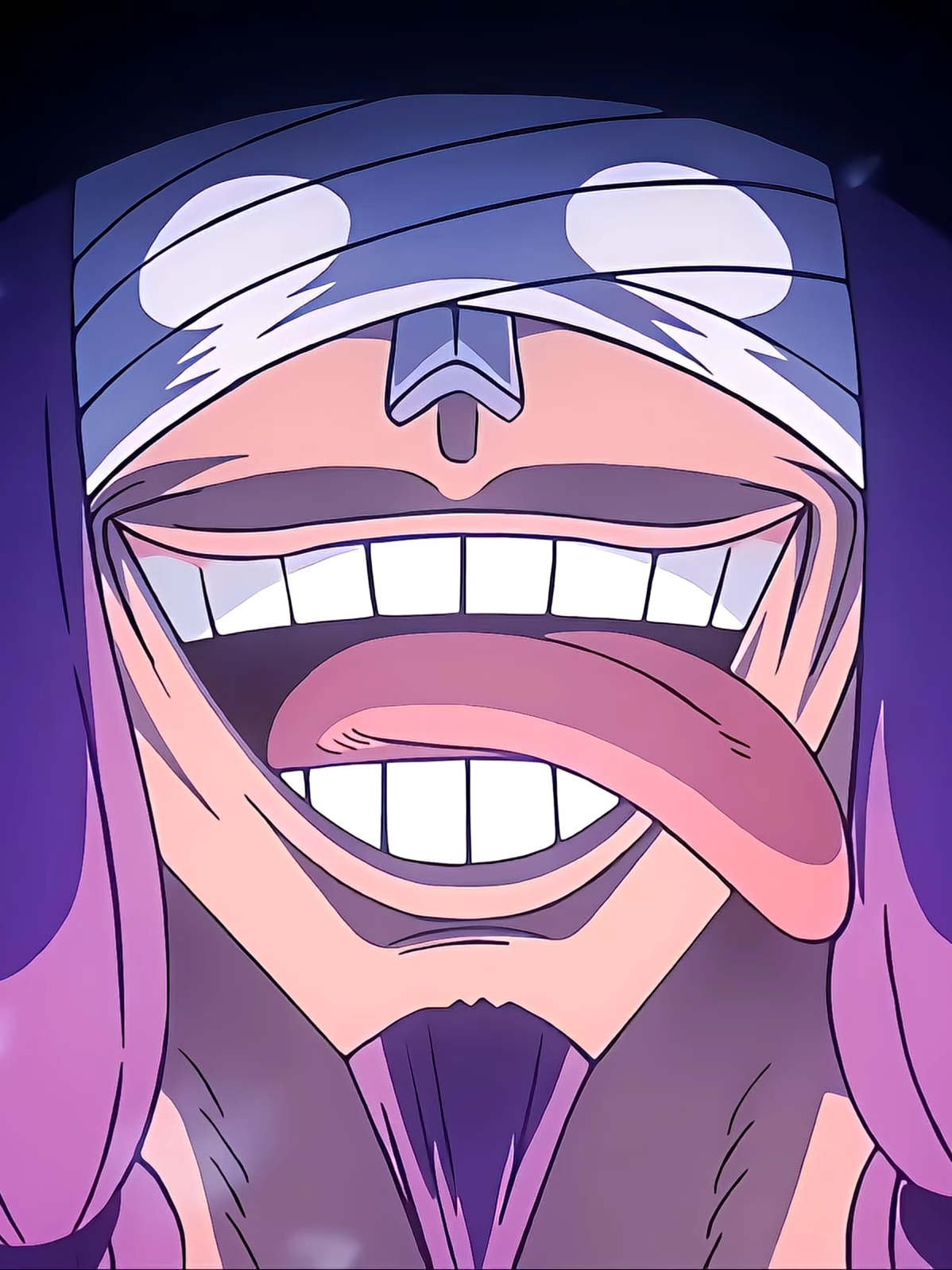 @Jigokuraku Edits