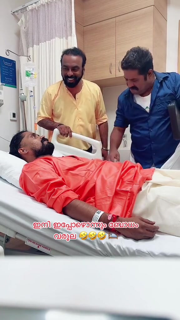 @Shaji Parottukonam