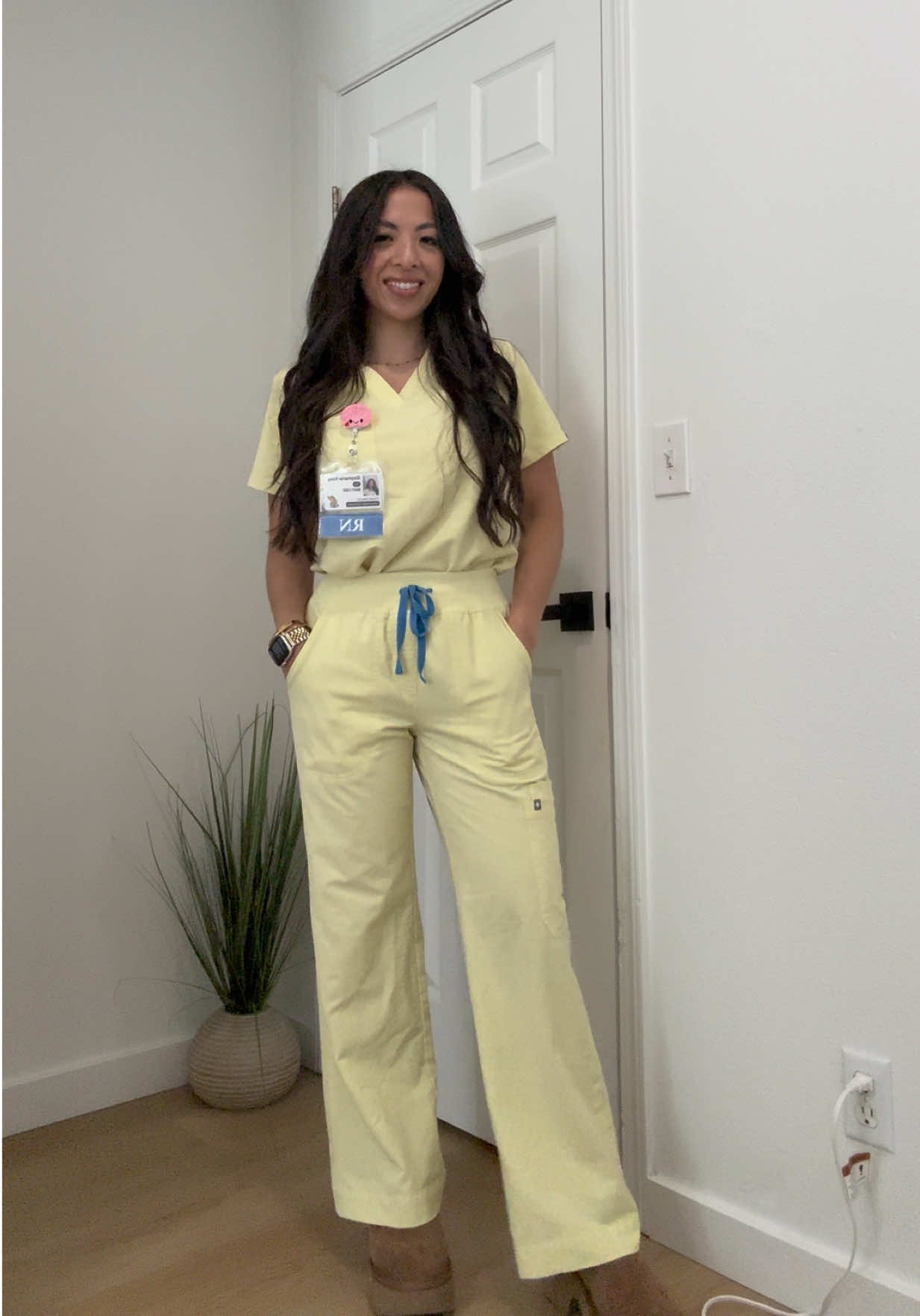 @Stephanie Yang ll BSN, RN 💉🩺