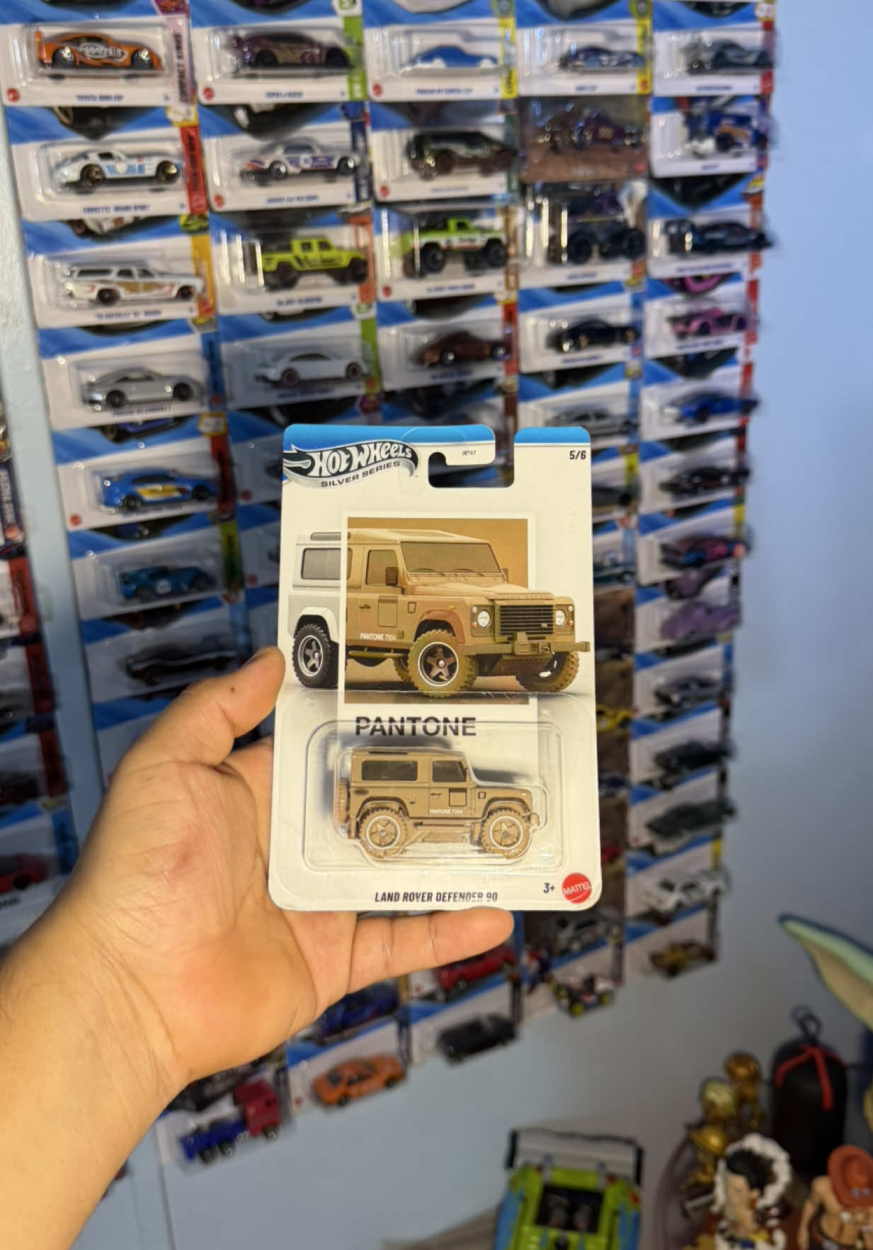 @BTCollector