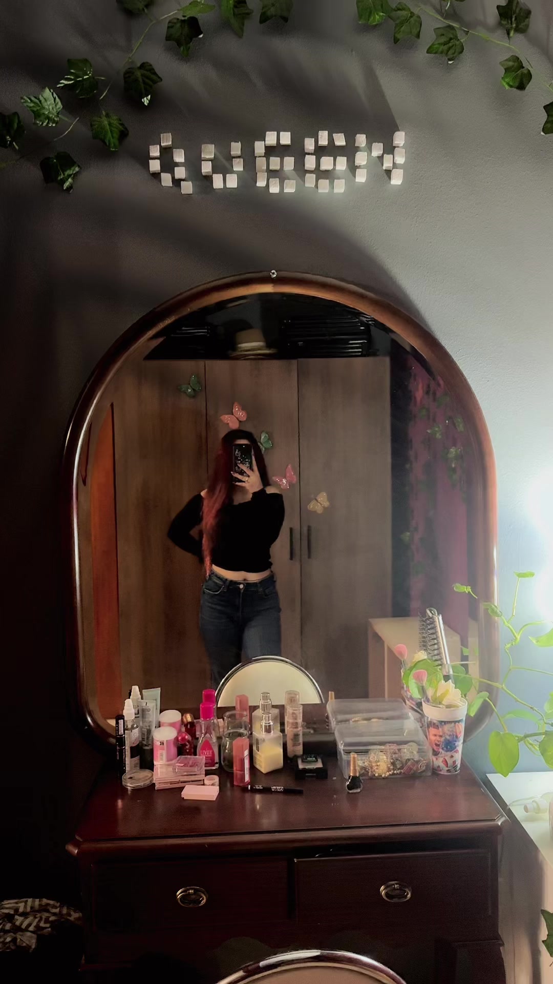 @Queen 👸 🥷
