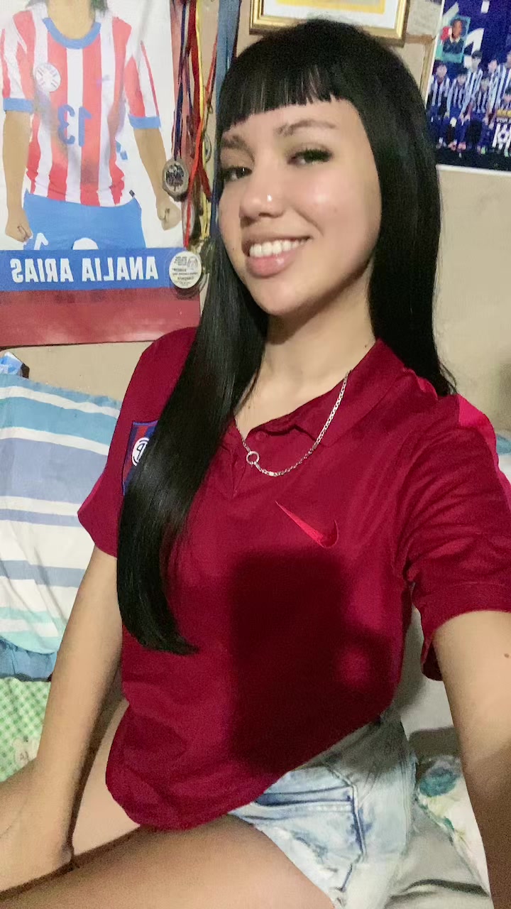 @~Sofii Arias