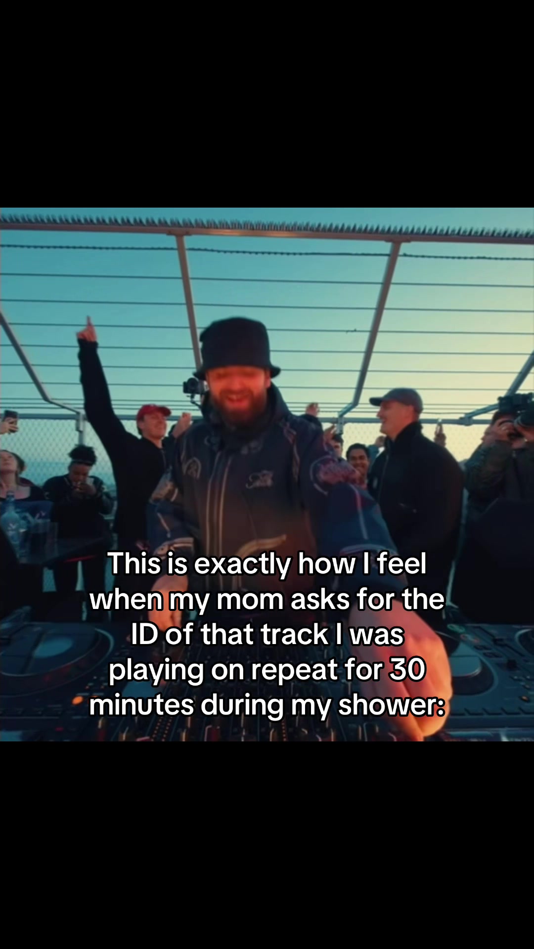 @House Music Junkies