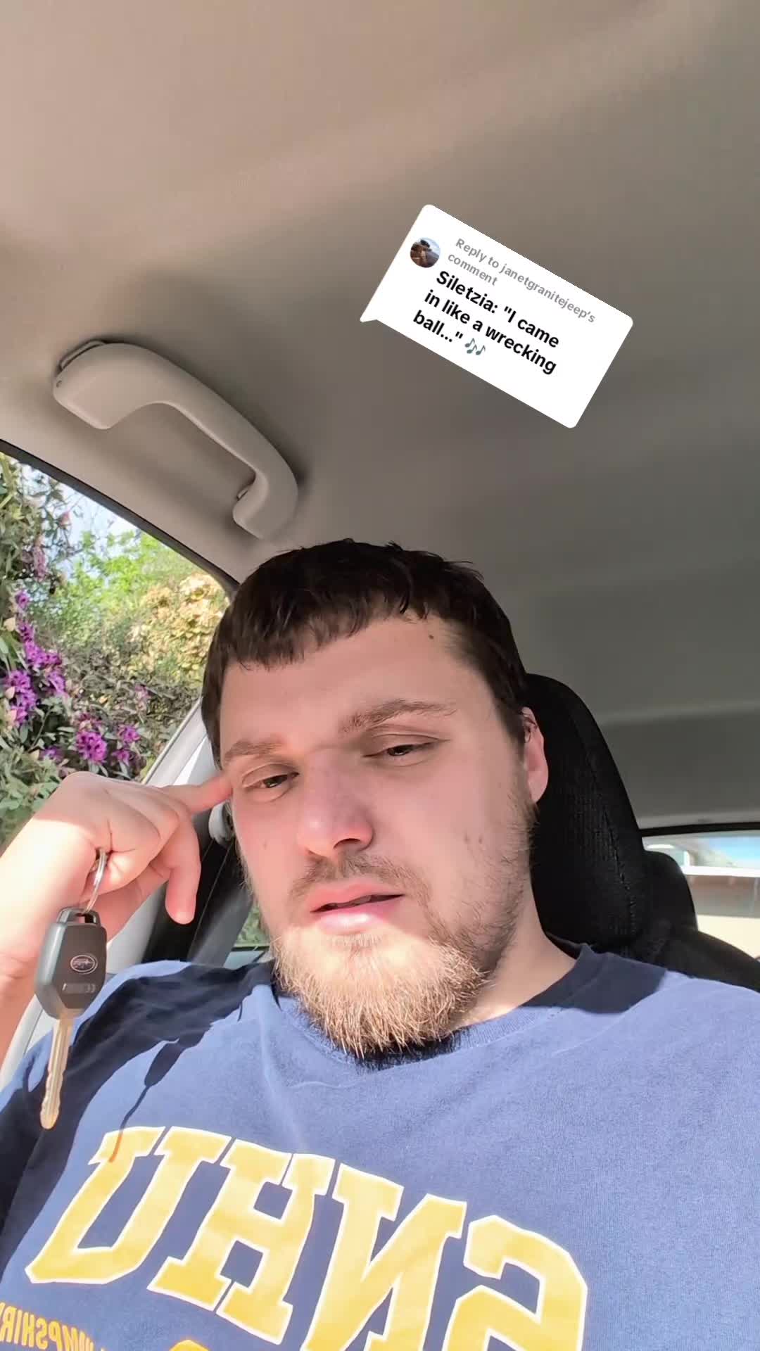 @Zach Pratt
