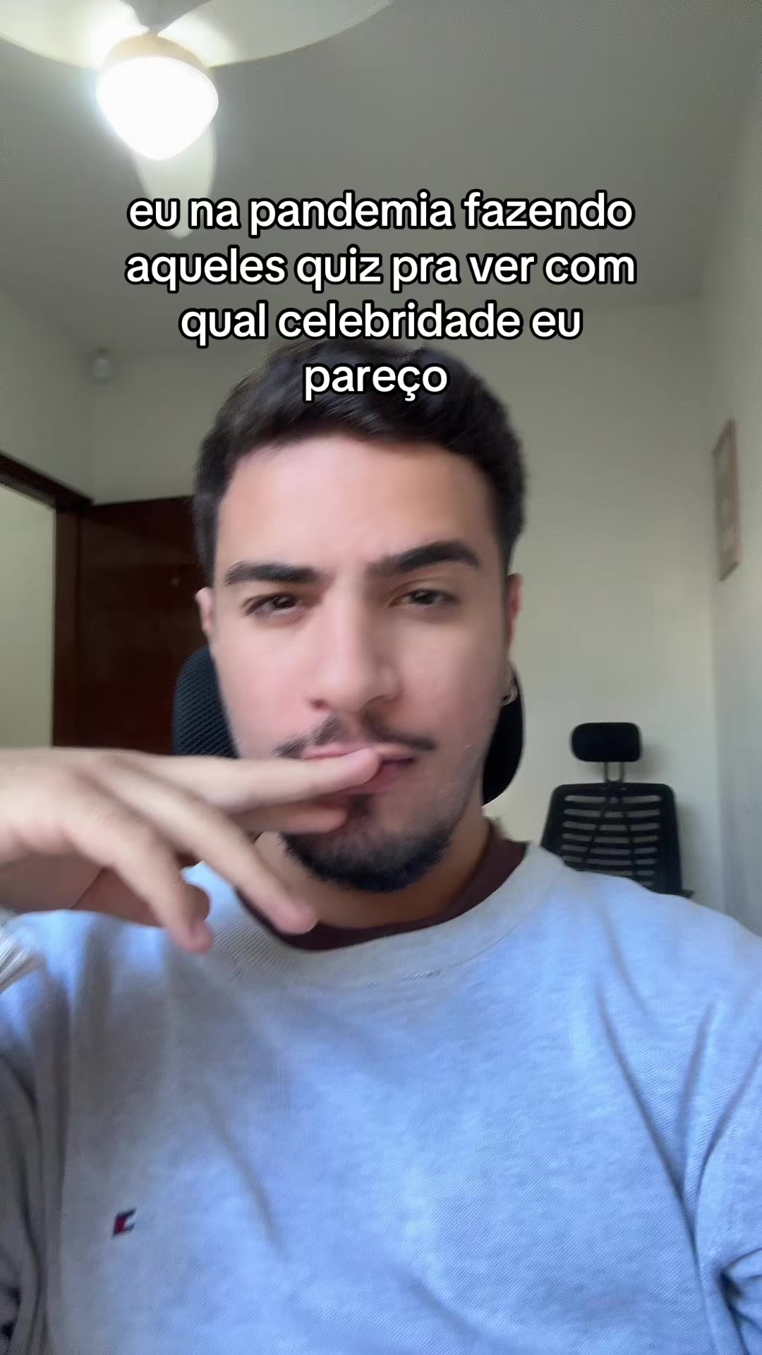 @pensandocomkevin